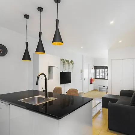 Apartman Oasis Albufeira