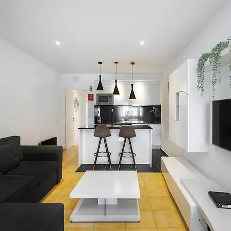 Apartman Oasis Albufeira