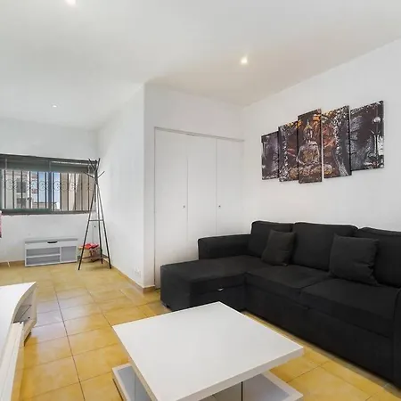 Oasis Албуфейра