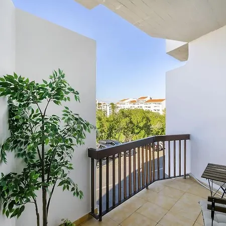 Oasis Apartment *