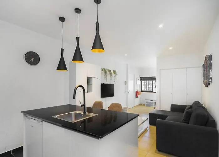 Apartment Oasis Albufeira