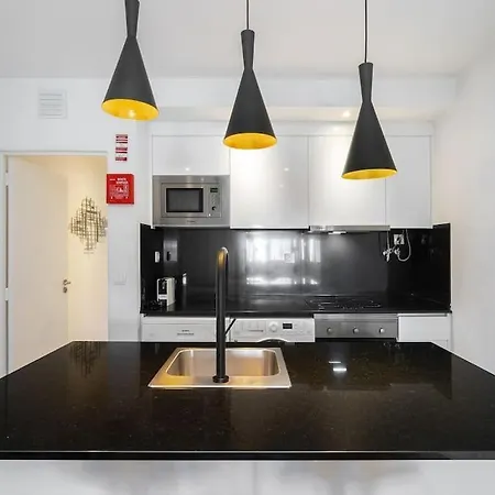 Oasis Apartamento *