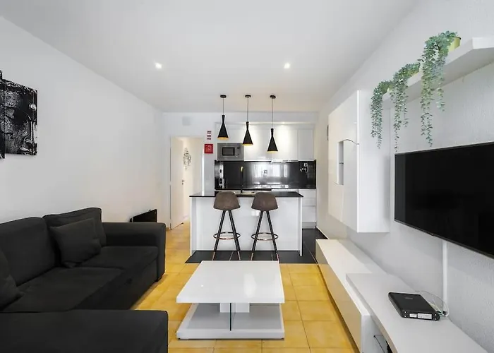 Appartement Oasis Albufeira